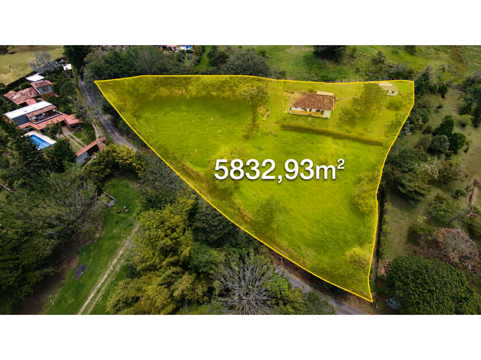 LOTE EN VENTA COPACABANA - Sector la Veta — foto 2