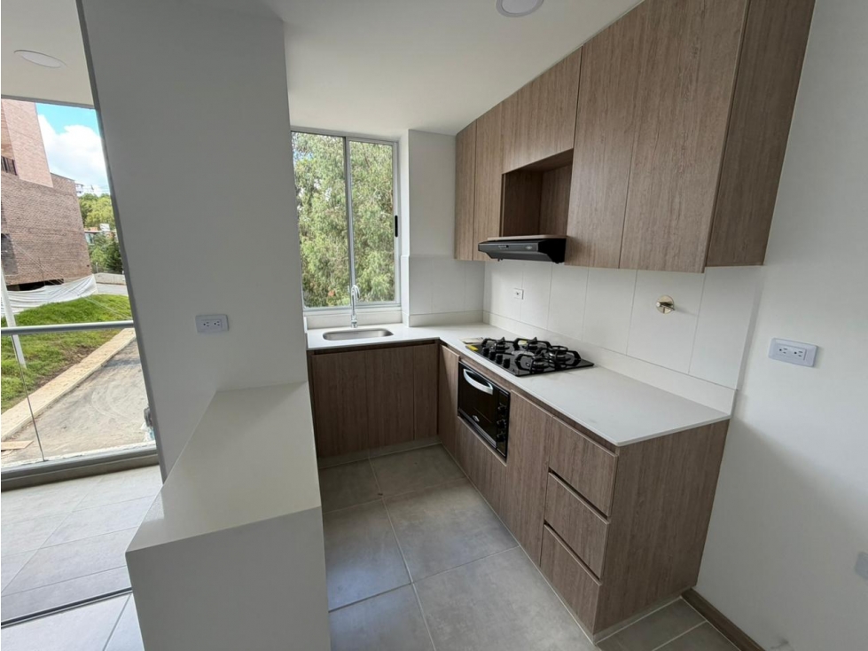 APARTAMENTO EN VENTA Y ARRIENDO - La Ceja — foto 5