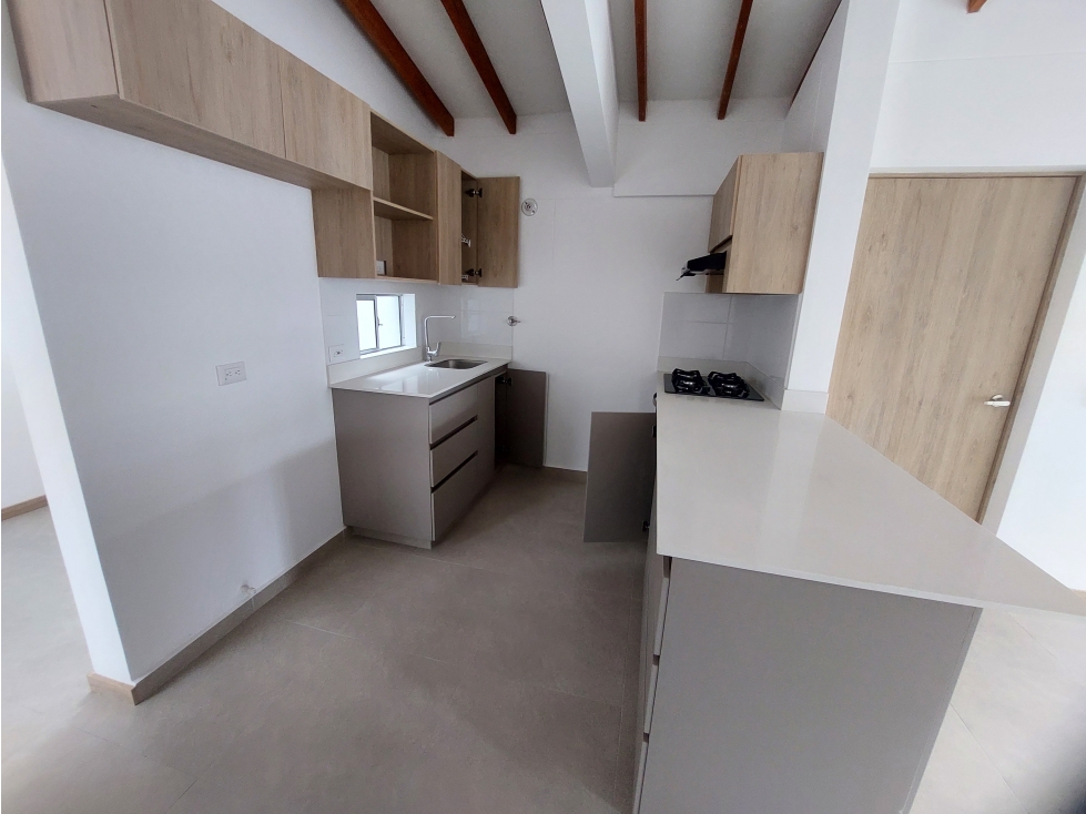 CASA 2do PISO EN VENTA Unidad cerrada - Girardota — foto 2