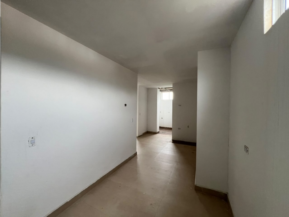 Se Vende Apartaestudio en Belen