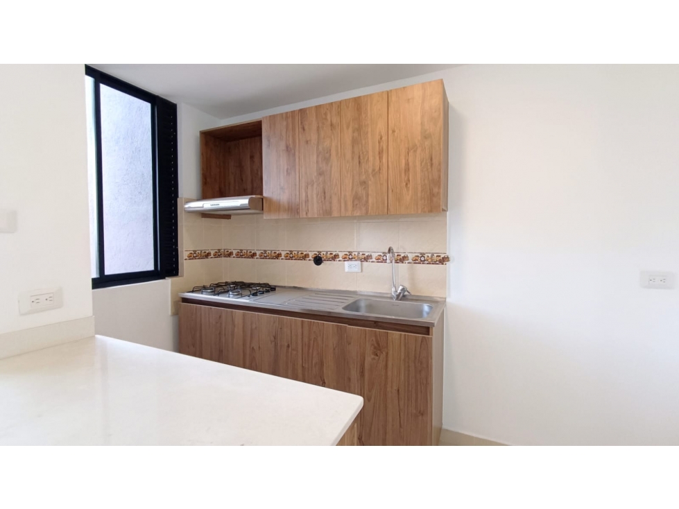 Apartamento en arriendo, Rionegro