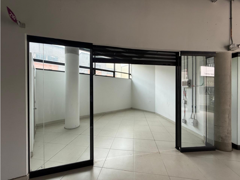 Local en arriendo, Rionegro