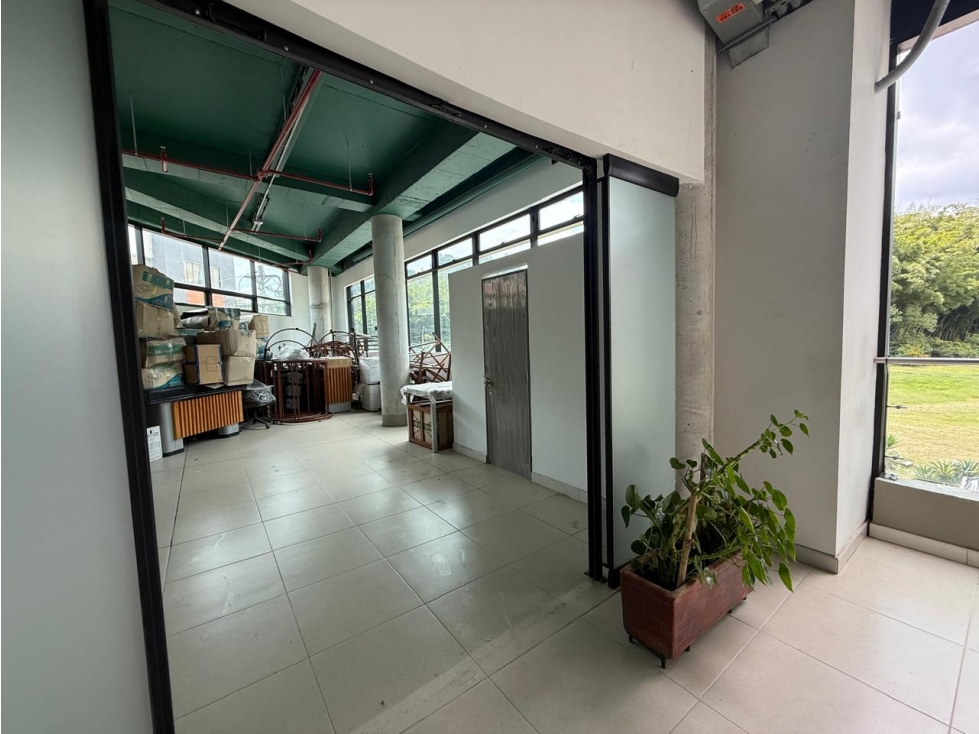 Local en arriendo, Rionegro
