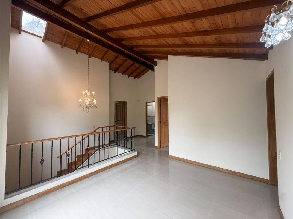 Casa en venta, Rionegro, Gualanday — foto 6