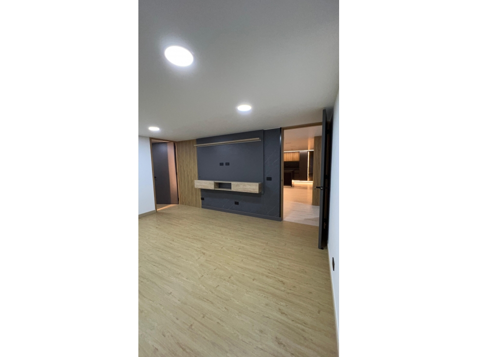 APARTAMENTO EN VENTA Y ARRIENDO SAN JUAQUIN — foto 2