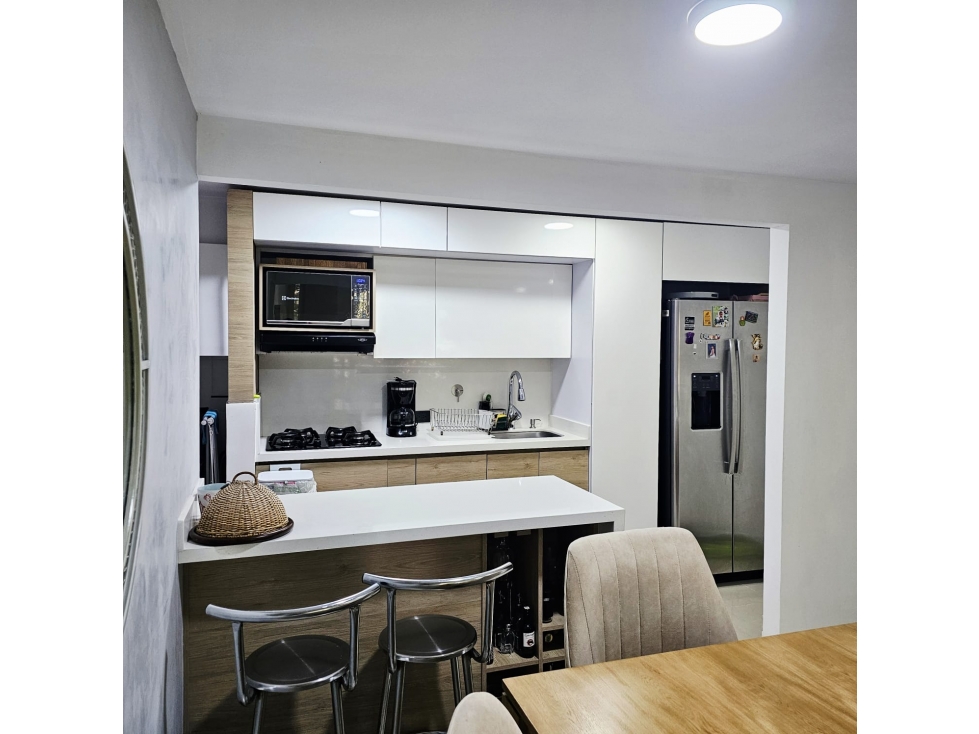 Se Vende Apartamento en Envigado, Cumbres — foto 3