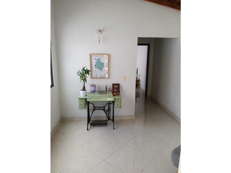 APARTAMENTO EN VENTA - Belén Rosales — foto 2