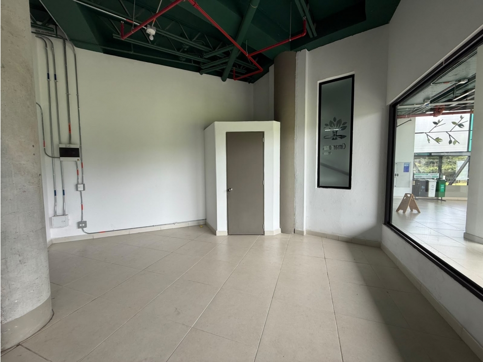 Local en arriendo, Rionegro