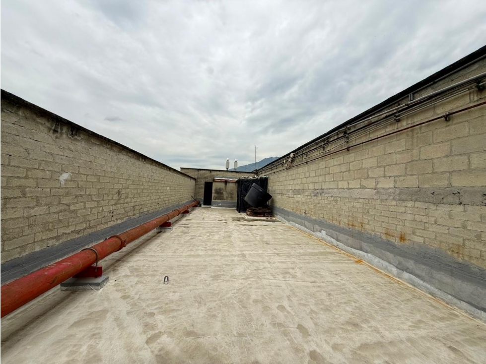 BODEGA EN VENTA - Girardota - 5