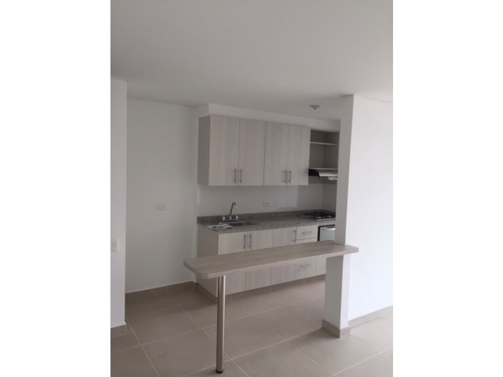 Se Vende Apartamento rentando en Sabaneta