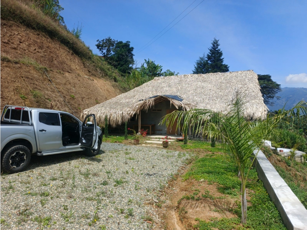 Se Vende Lote con casa en Girardota — foto 2