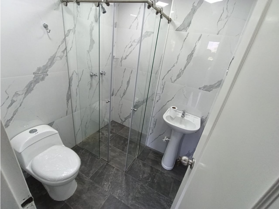 Se arrienda casa en Conquistadores — foto 6