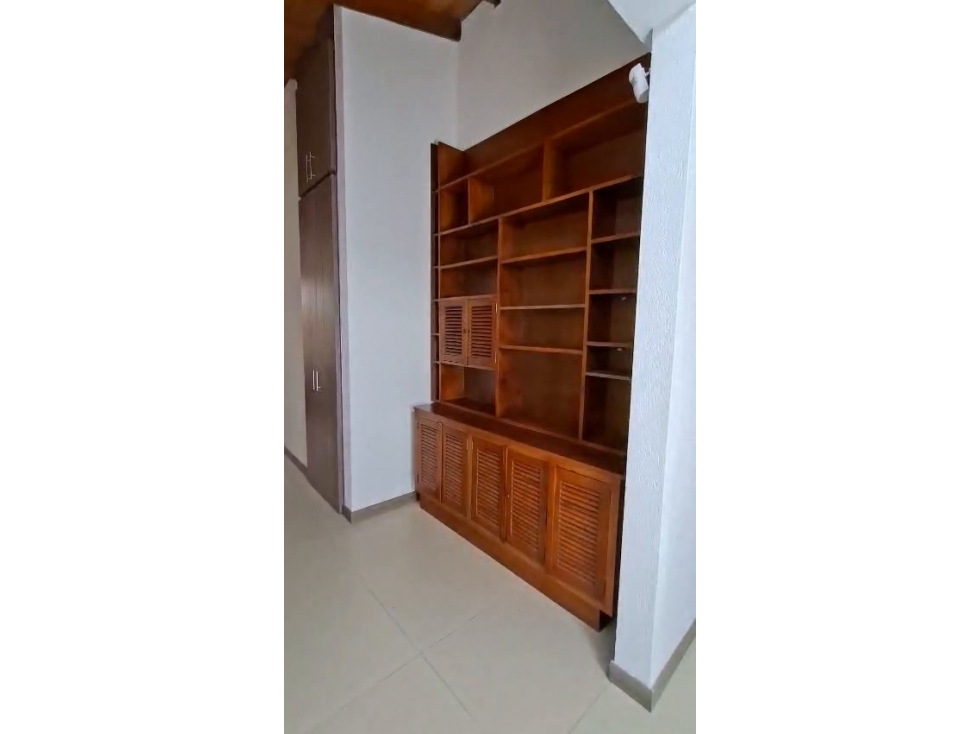 Casa en arriendo amoblada o sin muebles, El Retiro. — foto 5