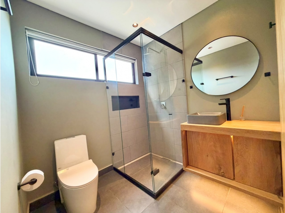 Se Arrienda Apartamento en el Alto de las Palmas, Pantanillo — foto 6