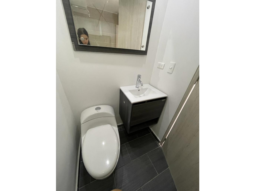 Se Vende Apartamento en Rionegro, Fontibón — foto 5