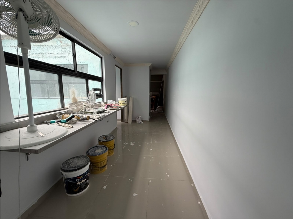 APARTAMENTO EN ALQUILER ALQUILER SAN JUAN — foto 5