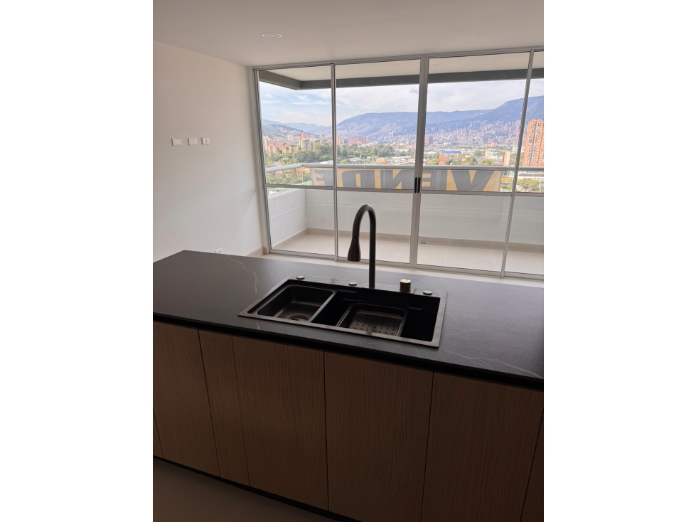 Se Vende Apartamento en Sabaneta, Ancón sur — foto 6