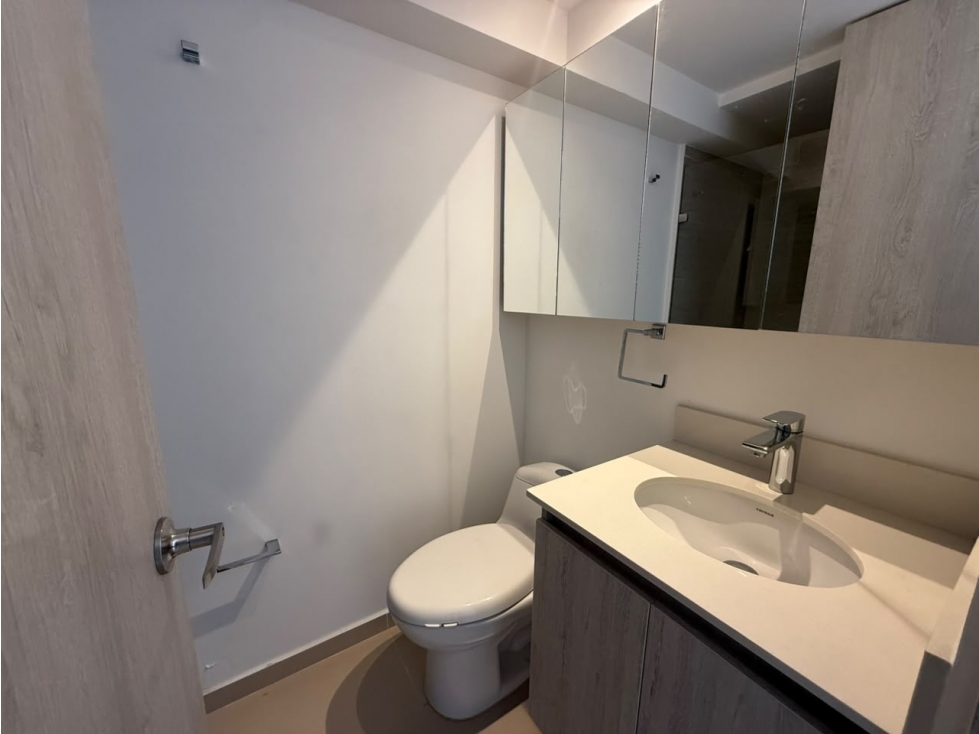 Apartamento en arriendo, Rionegro — foto 3