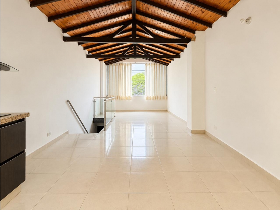 CASA en segundo piso - Cristo Rey