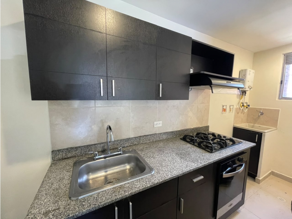 VIVE EN CIUDAD DEL RIO, APARTAMENTO EN ARRIENDO — foto 5
