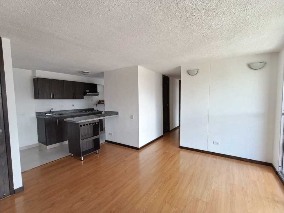Apartamento en Alquiler, Rionegro - 6