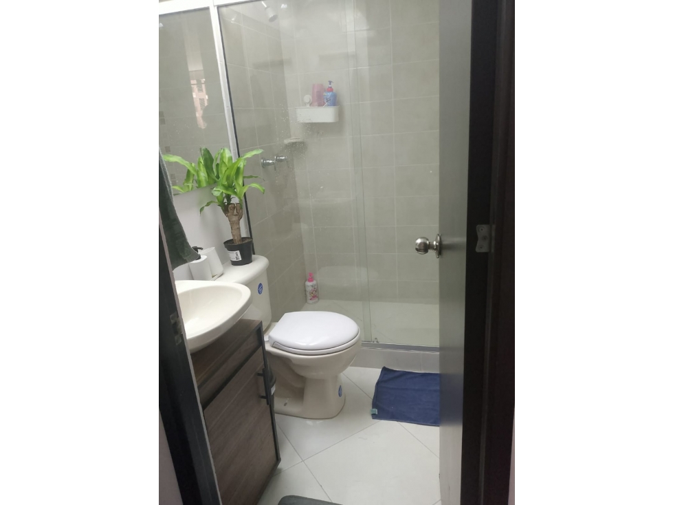APARTAMENTO EN VENTA EN CIUDAD DEL RIO - 5