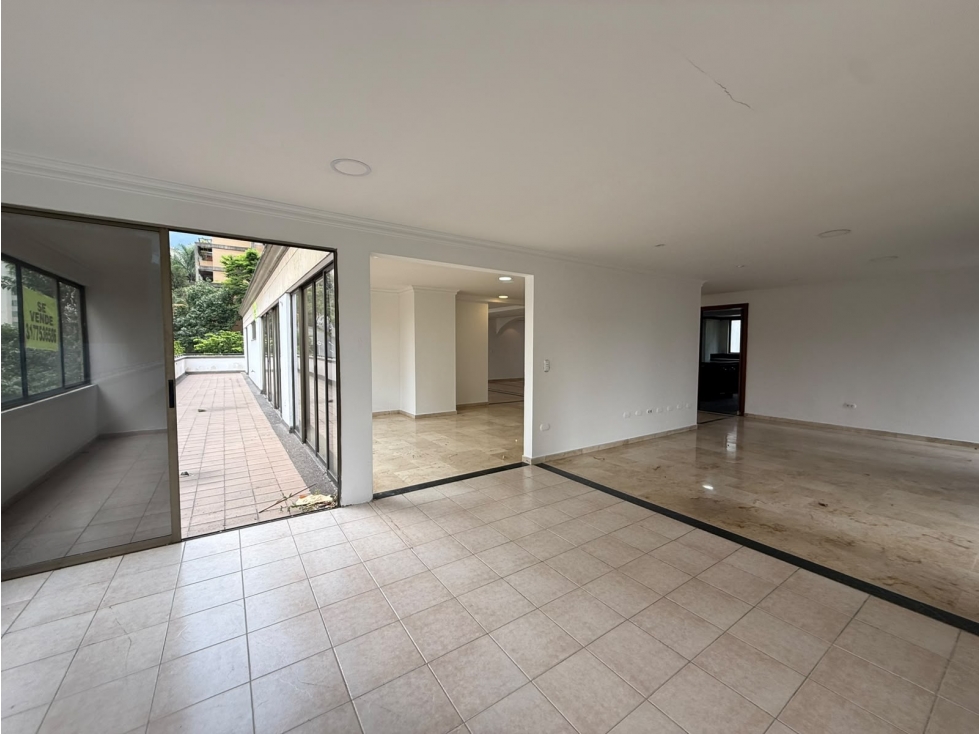 APARTAMENTO EN VENTA EL POBLADO — foto 6