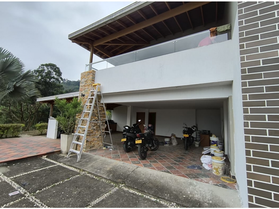 Arriendo casa en Envigado — foto 4