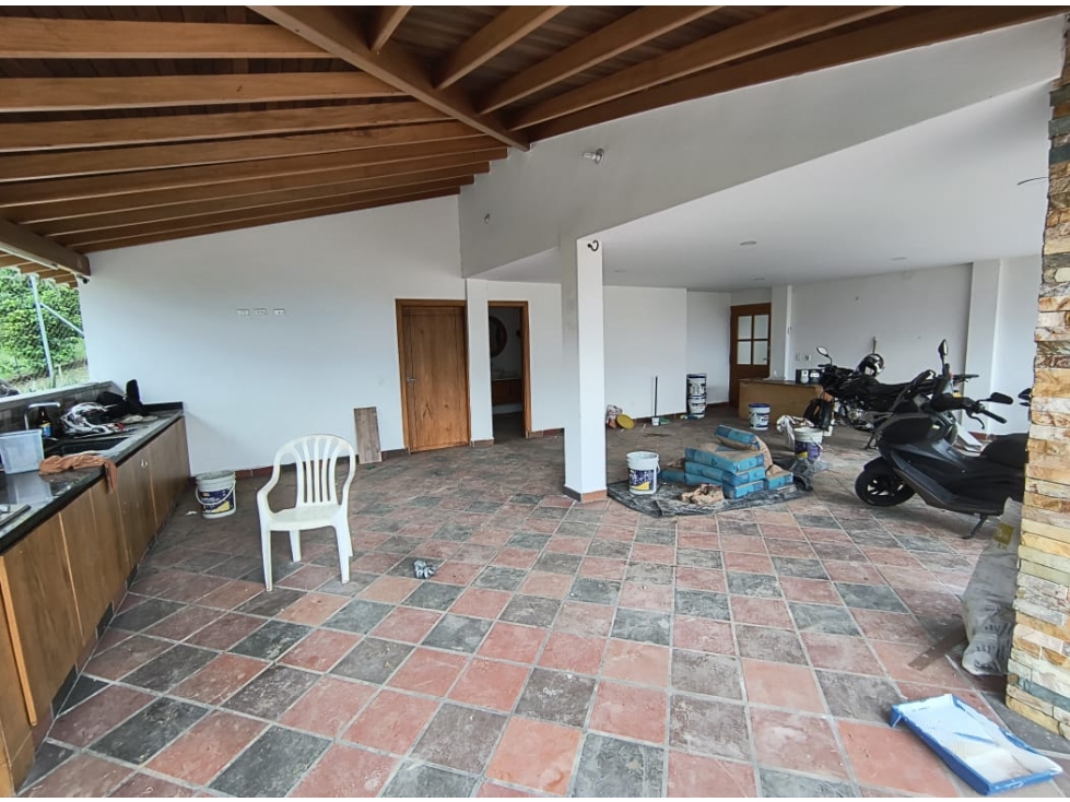Arriendo casa en Envigado — foto 5