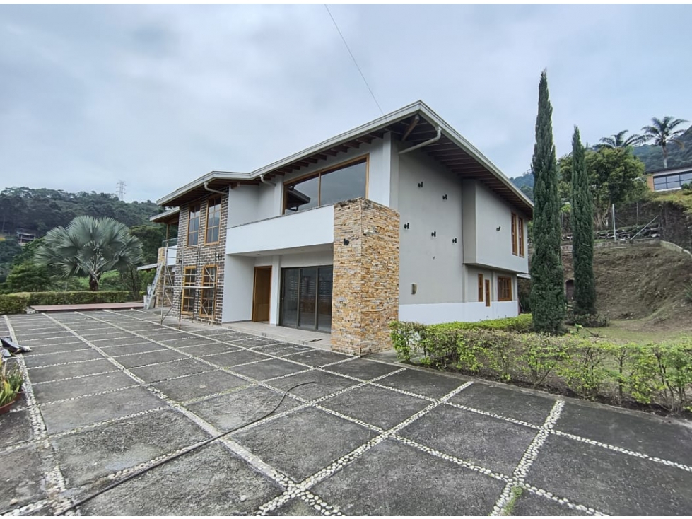Arriendo casa en Envigado — foto 3
