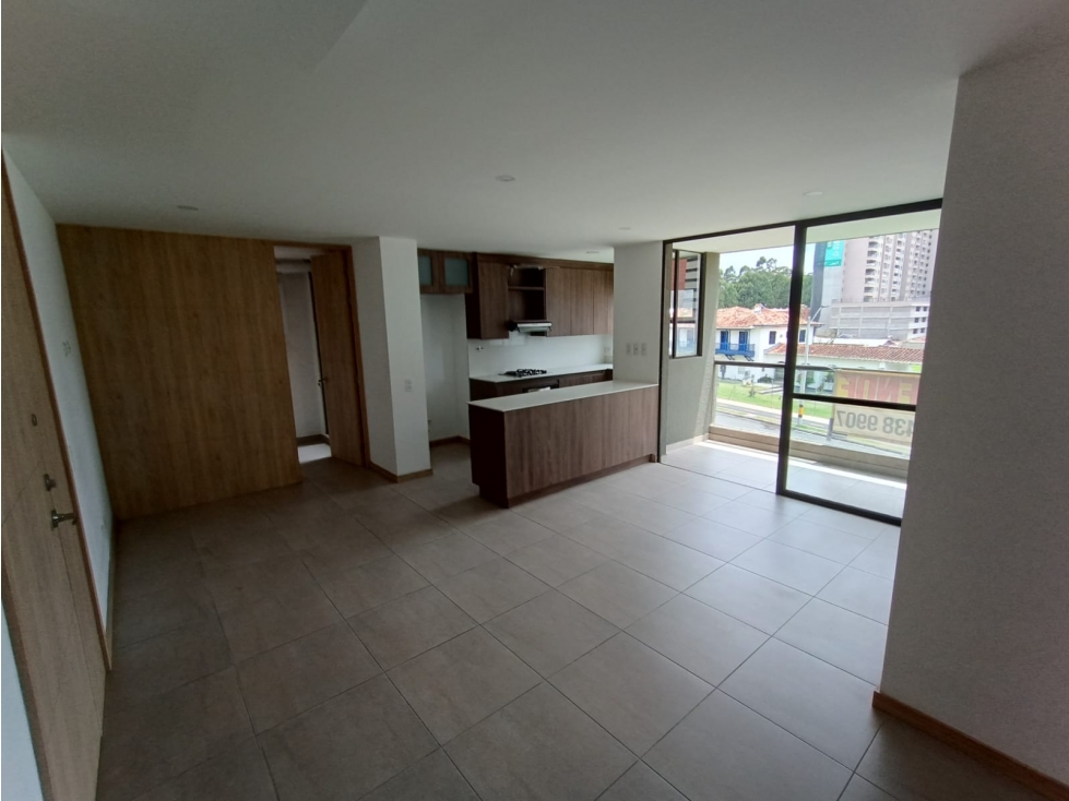 Apartamento en Venta, Rionegro