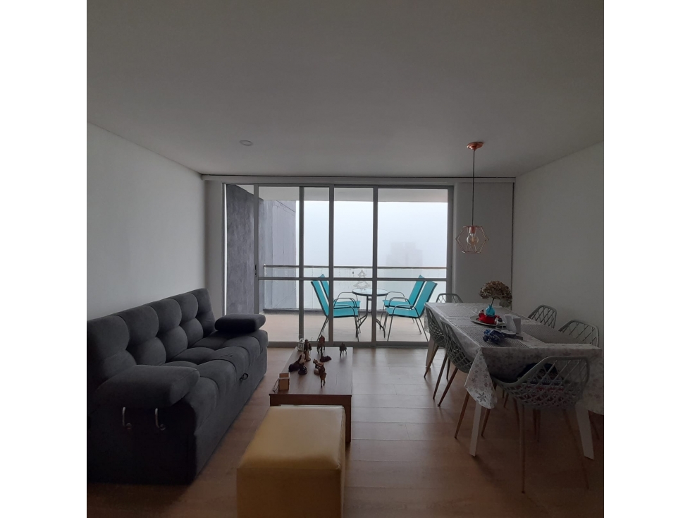 Apartamento en Venta, Rionegro