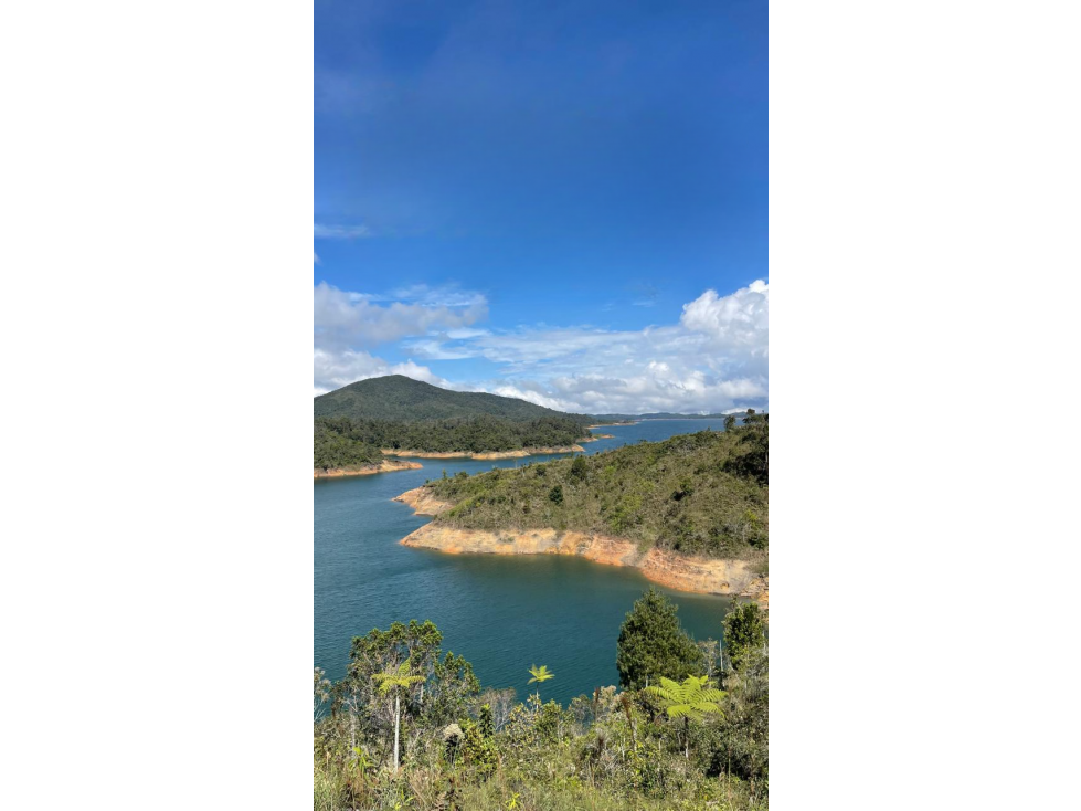 Lote en venta en Guatapé — foto 3