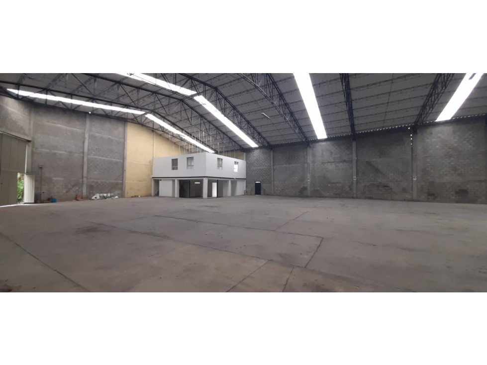 Bodega en alquiler o venta en Guarne. - 6