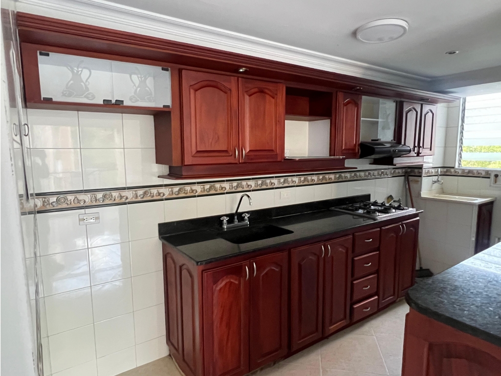 Apartamento loma del indio