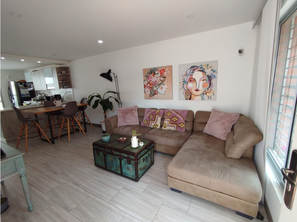 CASA PARA LA VENTA EN LA CEJA