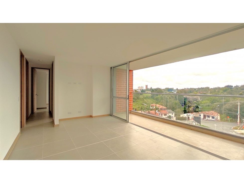 Apartamento en Venta, Rionegro