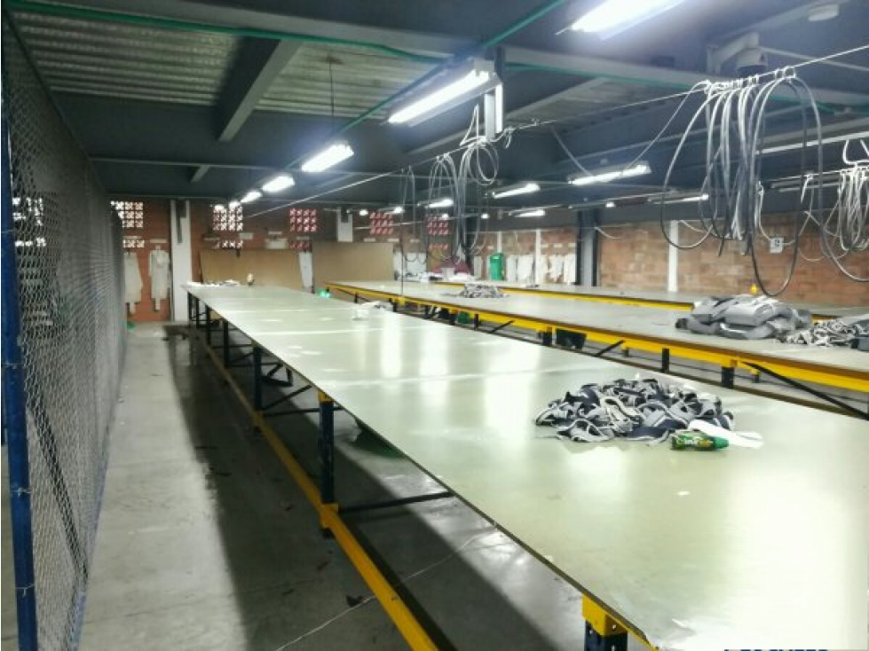 Se Vende Bodega en Sabaneta - 6