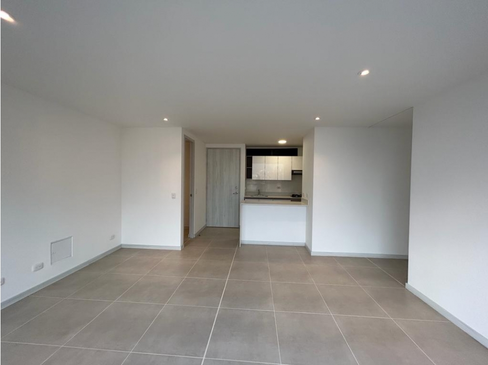 APARTAMENTO PARA LA VENTA EN EL POBALDO — foto 6