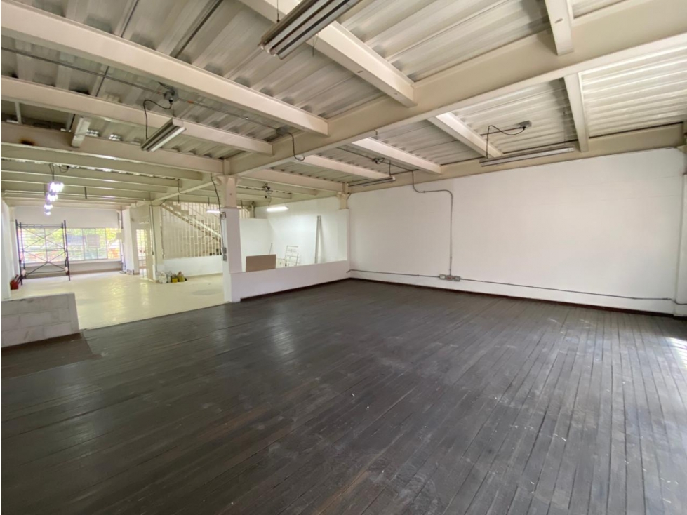 BODEGA PARA LA VENTA EN BELLO - 5