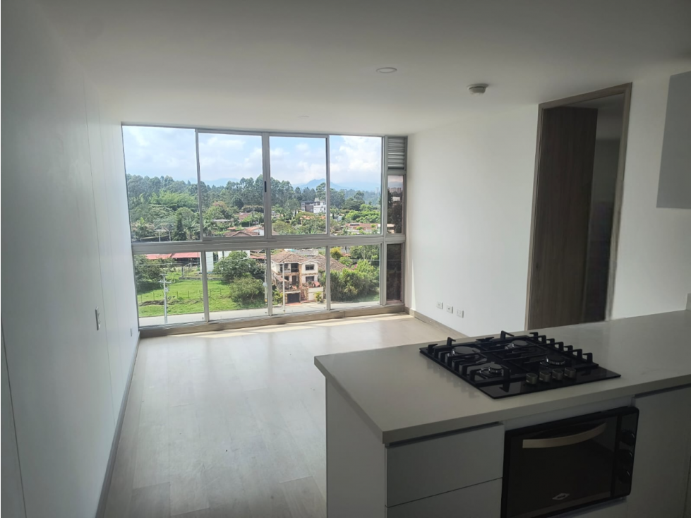 APARTAMENTO PARA VENTA EN MARINILLA
