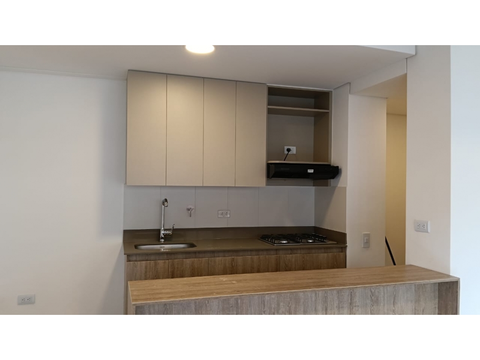 Apartamento en Alquiler, Rionegro — foto 5