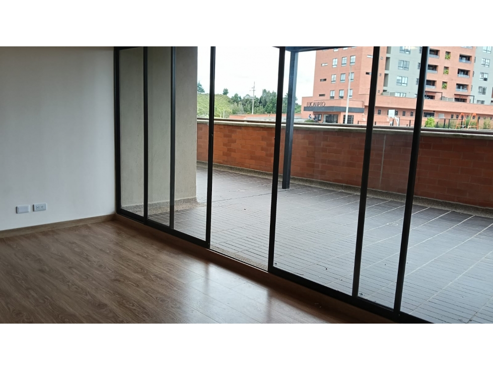 Apartamento en Alquiler, Rionegro