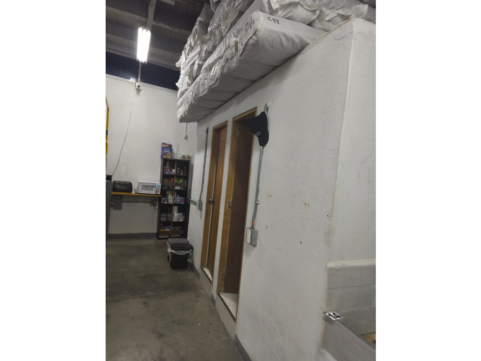 Bodega en alquiler, Medellin — foto 6