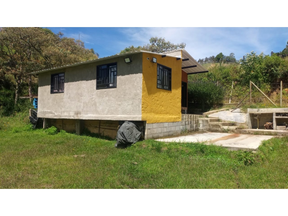 venta en finca en, Marinilla — foto 4