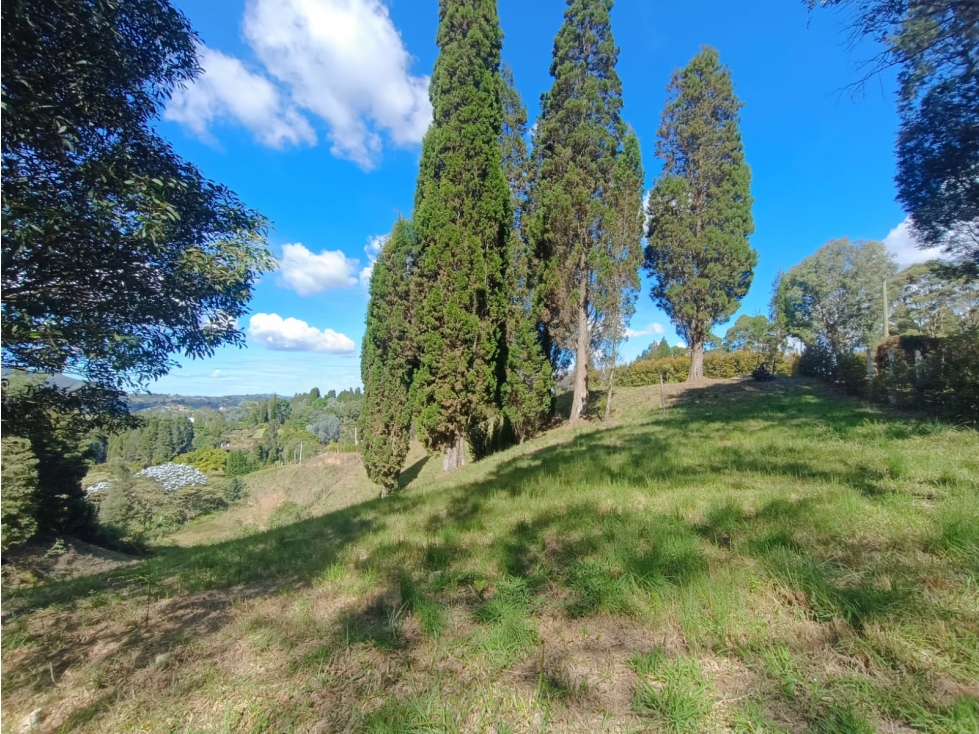 lote en venta; Guarne — foto 6
