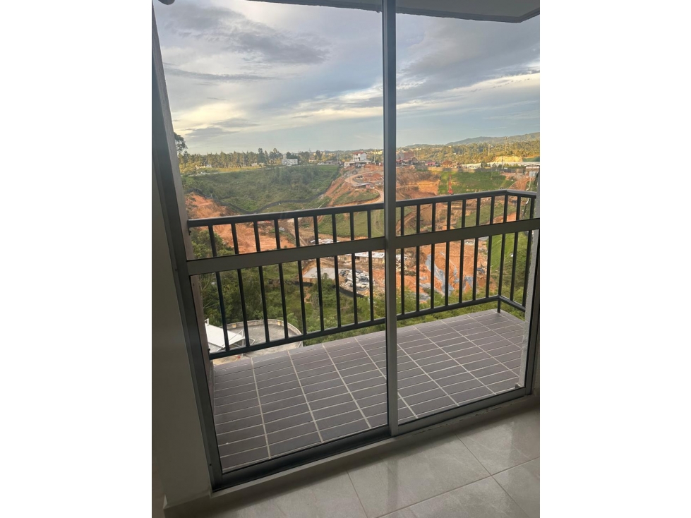 apartamento en venta; Rinegro — foto 6