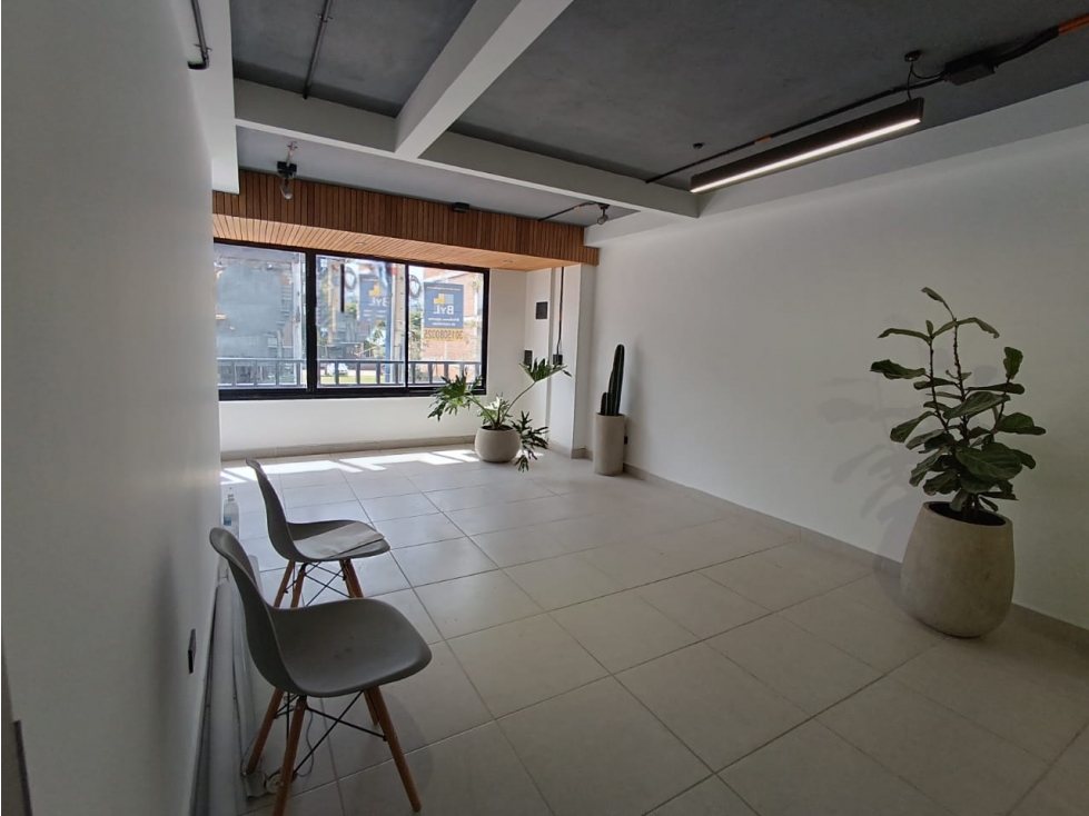 Oficina en arriendo, Llano grande - 4