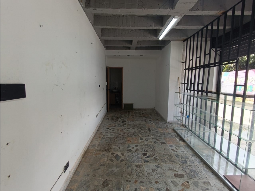 Local en Venta y arriendo, La Ceja - 2