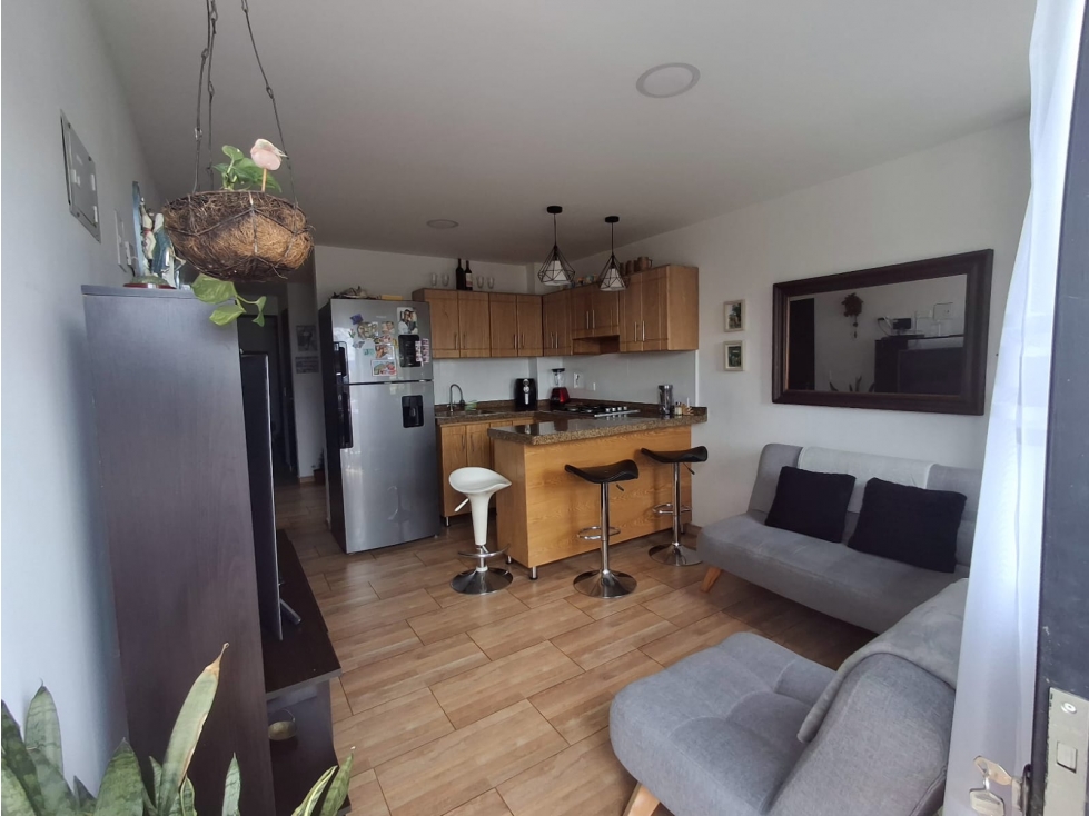 Apartamento en venta, Marinilla